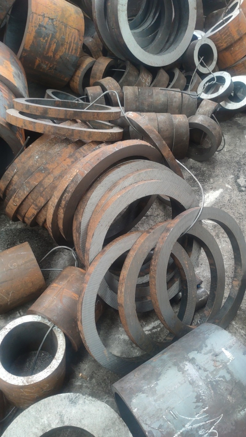 建始建始建始42CrMo无缝钢管切割
